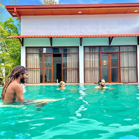 Maccan'S Village Arugam Bay Bagian luar foto