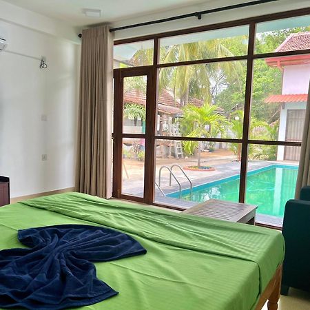 Maccan'S Village Arugam Bay Bagian luar foto