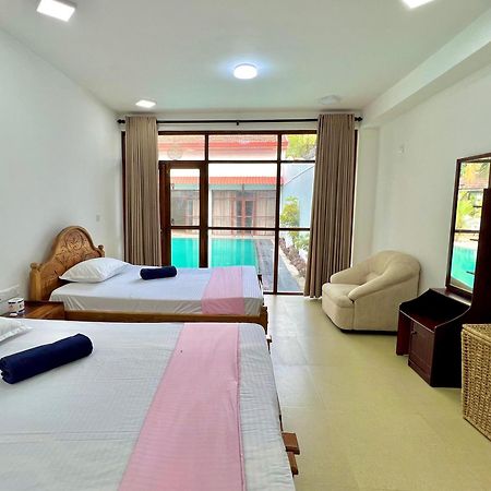 Maccan'S Village Arugam Bay Bagian luar foto