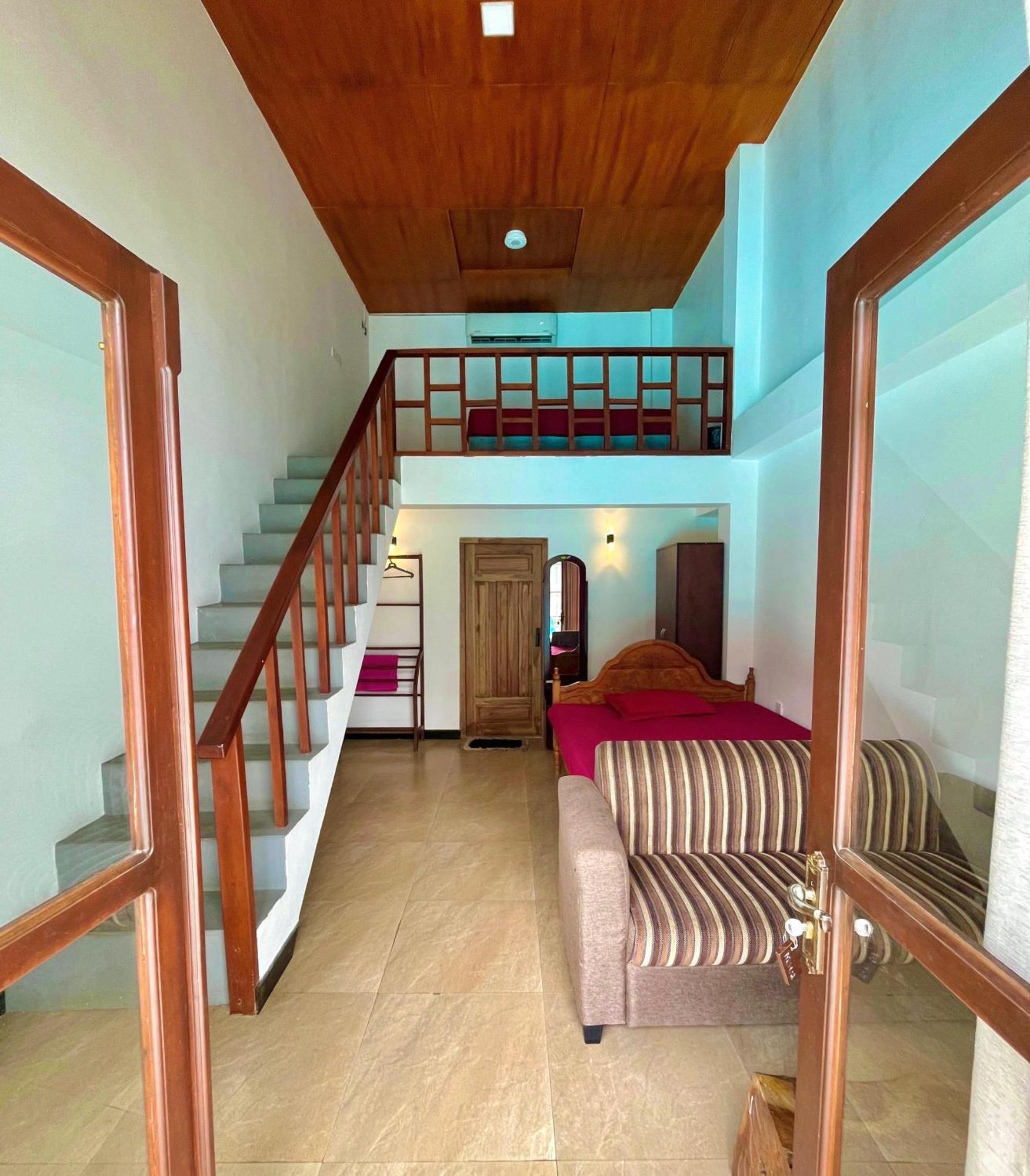 Maccan'S Village Arugam Bay Bagian luar foto