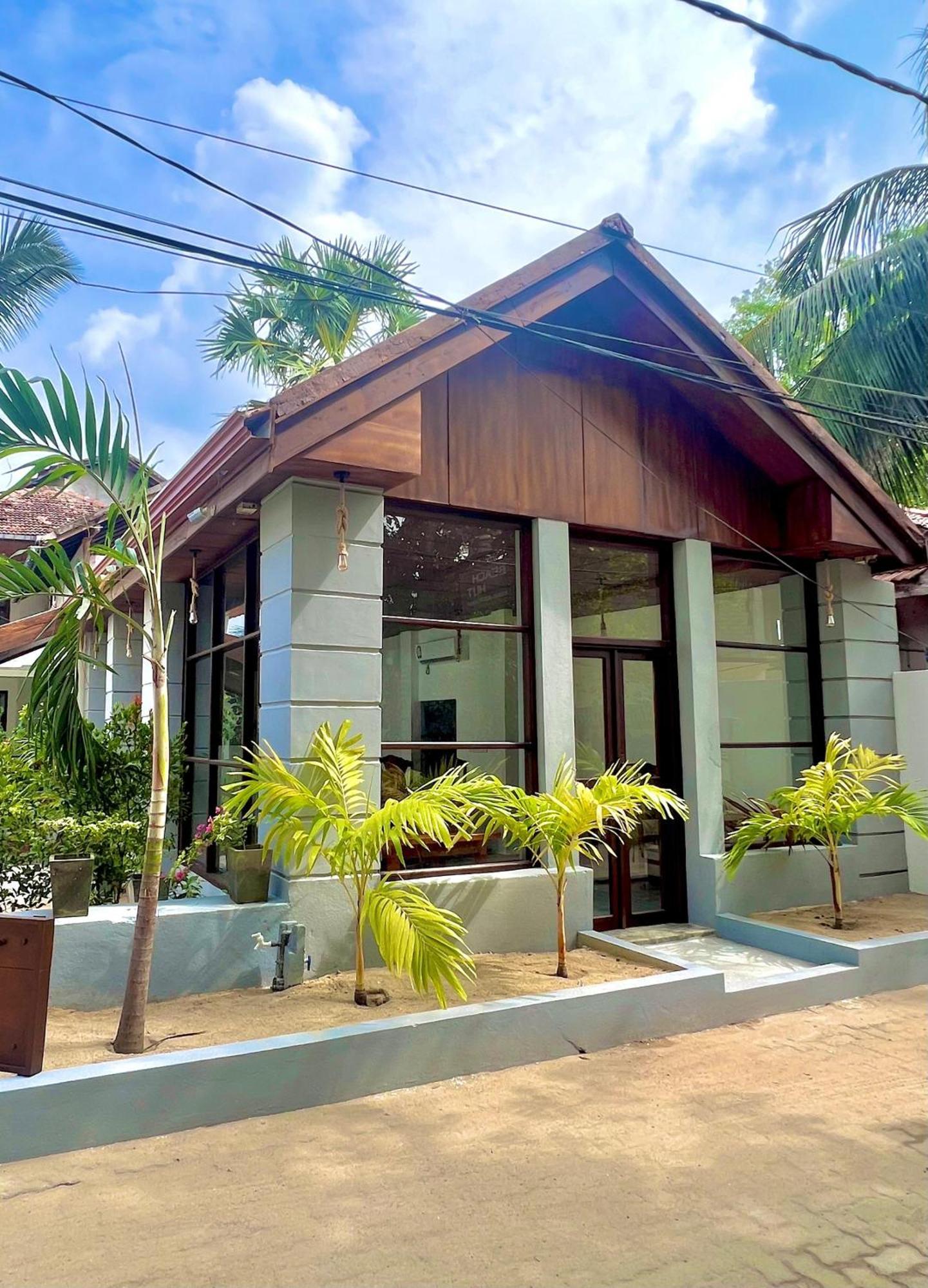 Maccan'S Village Arugam Bay Bagian luar foto