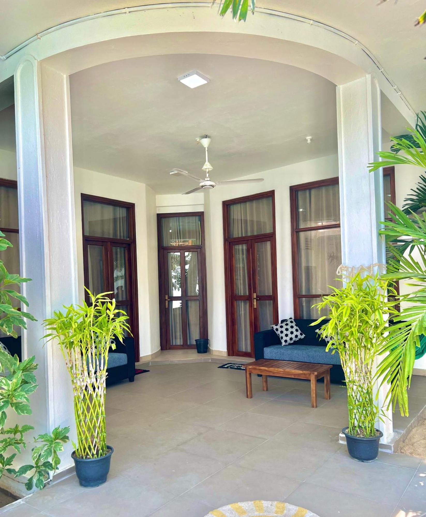 Maccan'S Village Arugam Bay Bagian luar foto