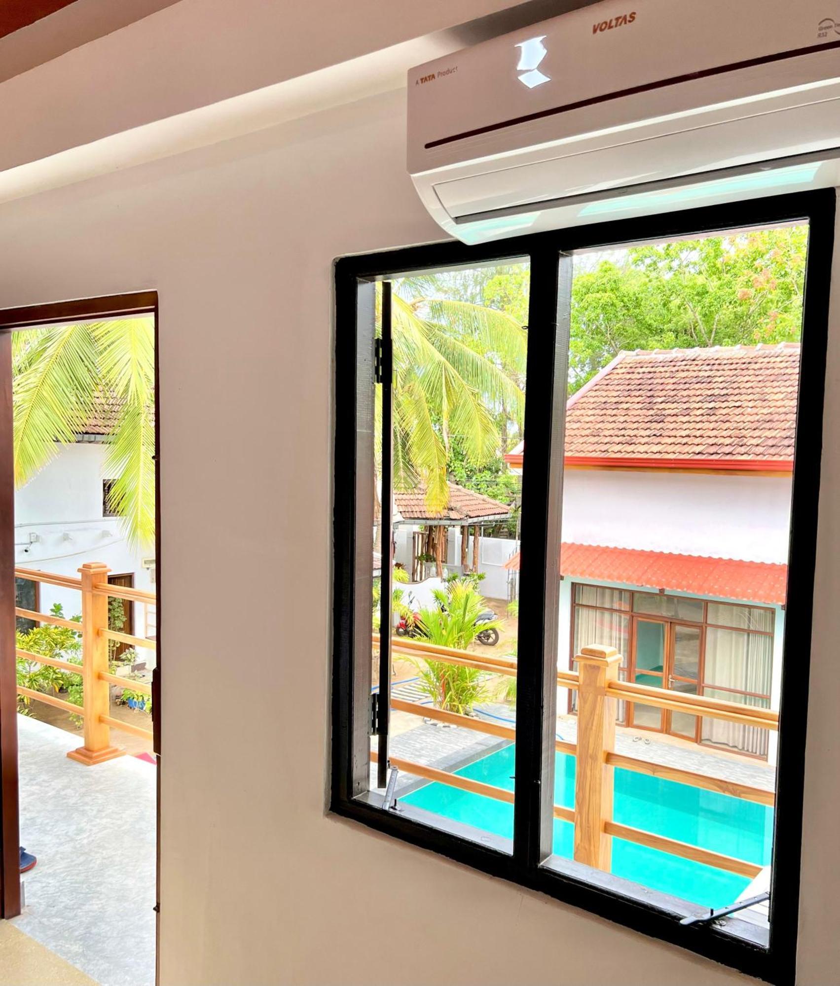 Maccan'S Village Arugam Bay Bagian luar foto