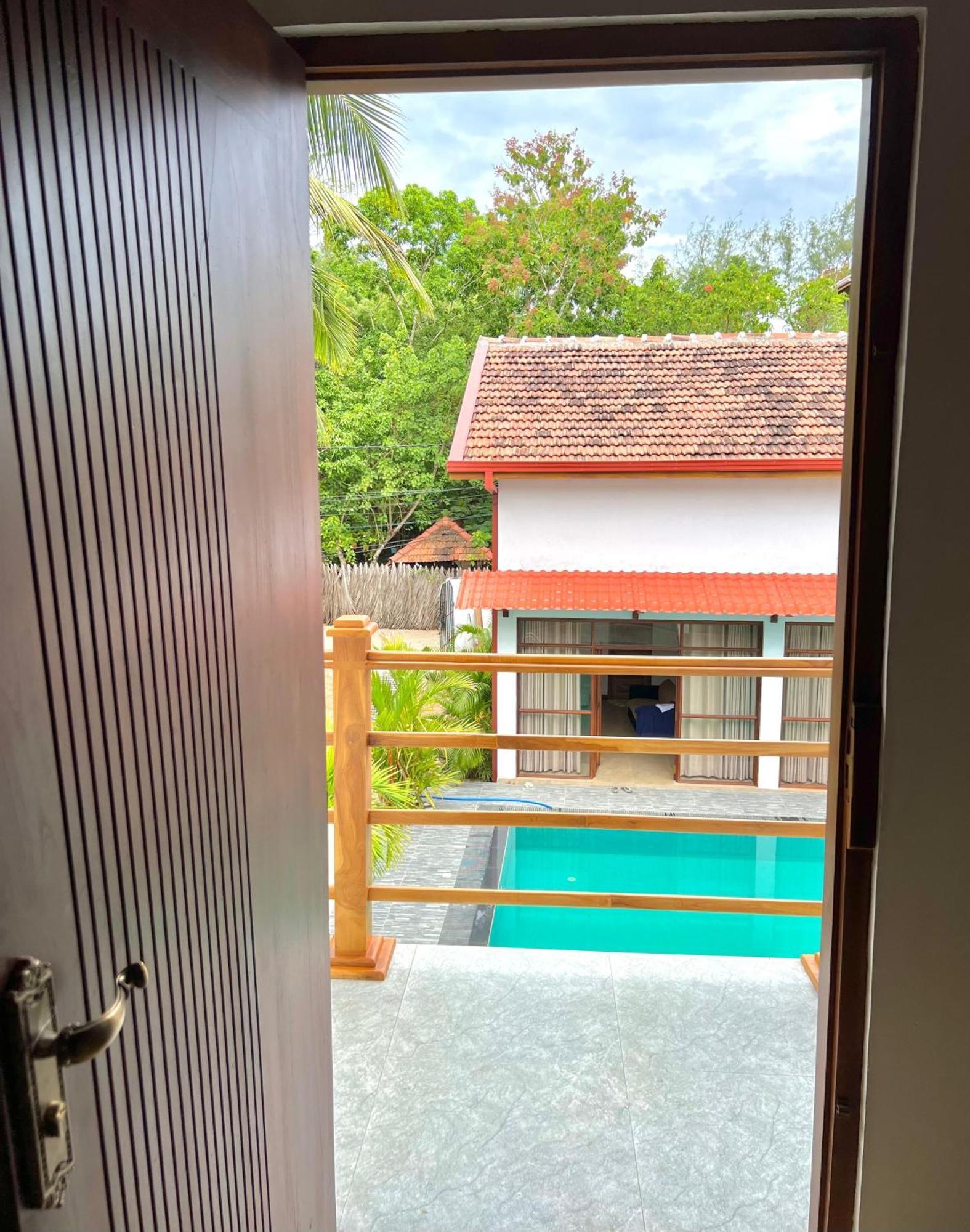 Maccan'S Village Arugam Bay Bagian luar foto