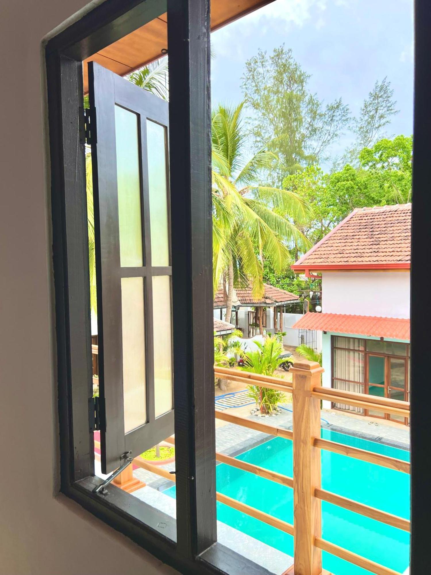 Maccan'S Village Arugam Bay Bagian luar foto