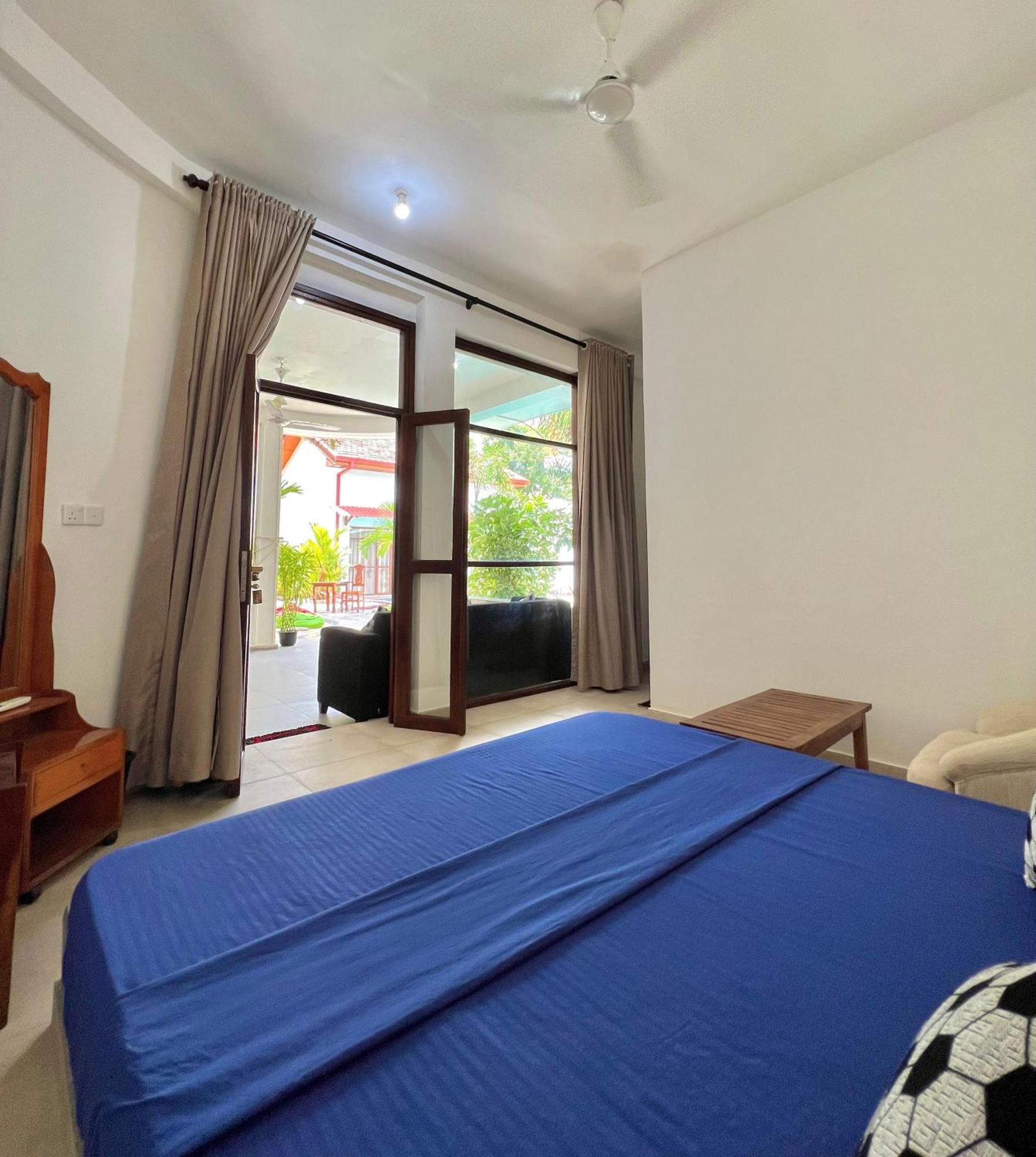 Maccan'S Village Arugam Bay Bagian luar foto
