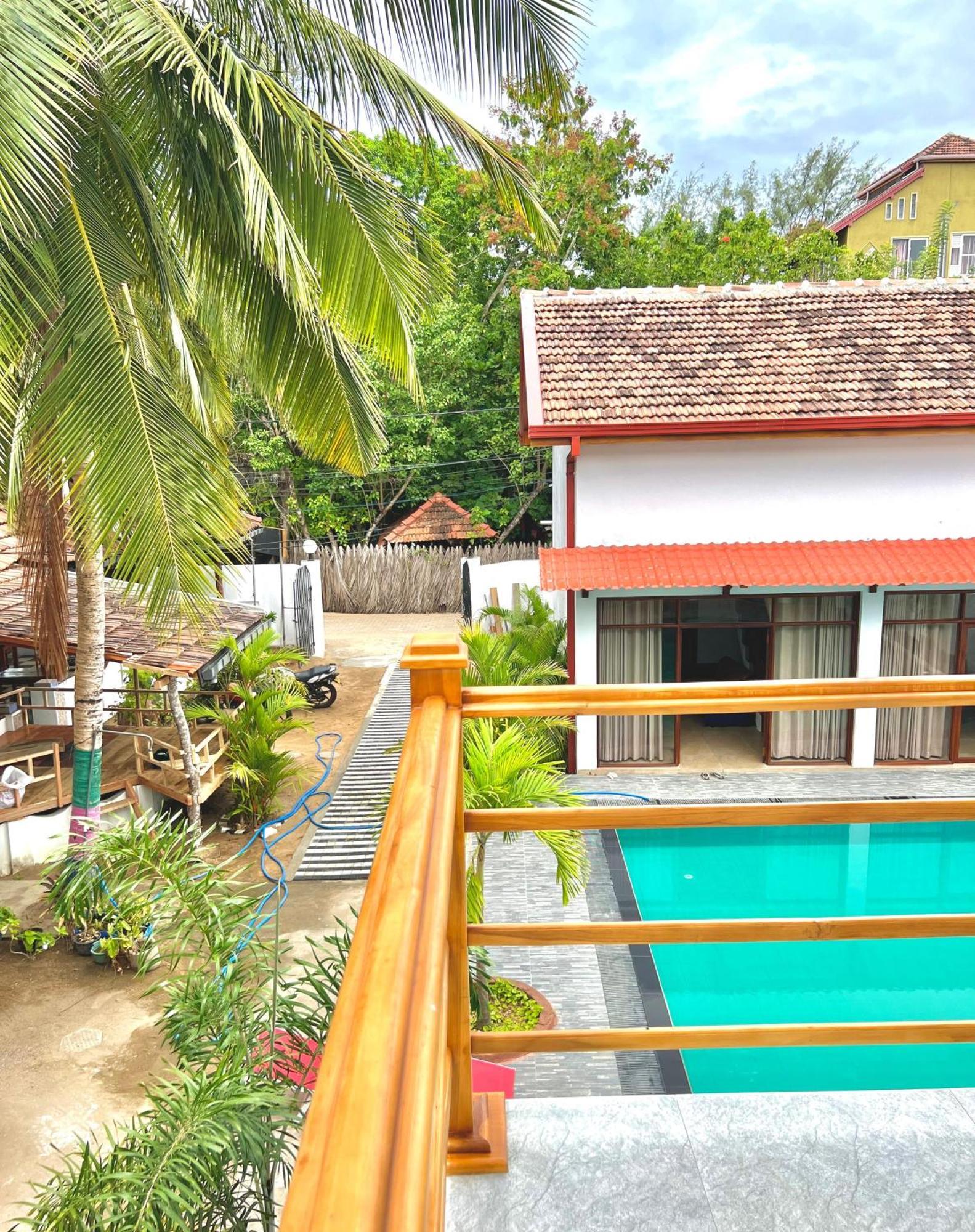 Maccan'S Village Arugam Bay Bagian luar foto