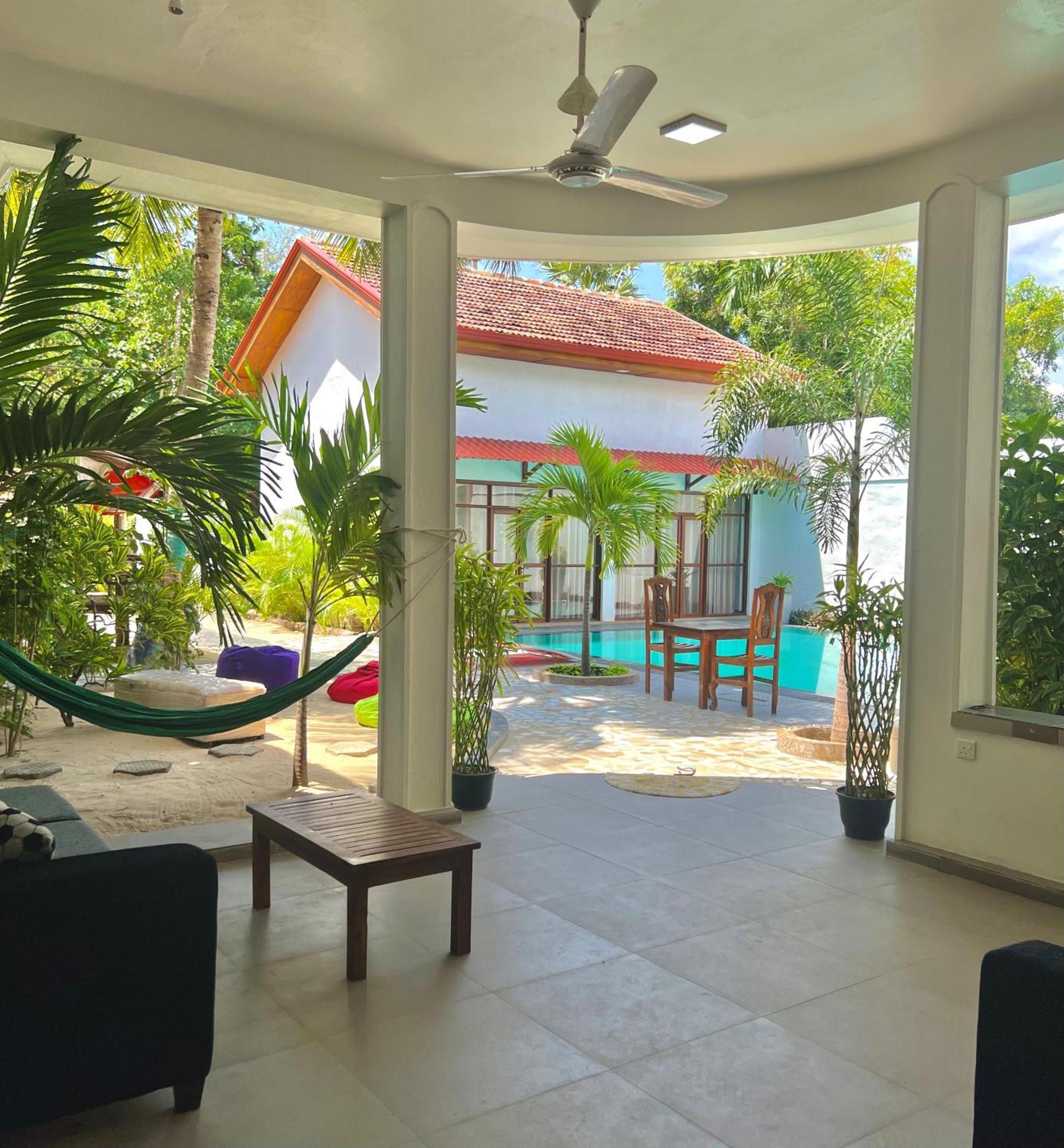Maccan'S Village Arugam Bay Bagian luar foto