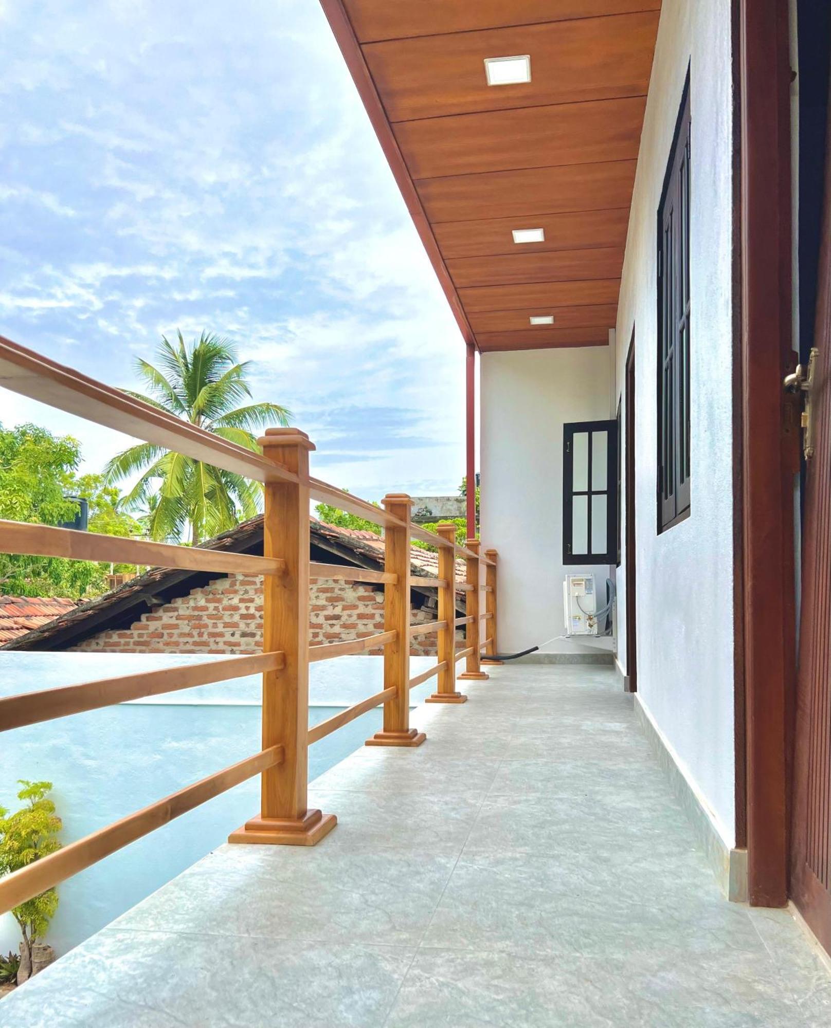 Maccan'S Village Arugam Bay Bagian luar foto