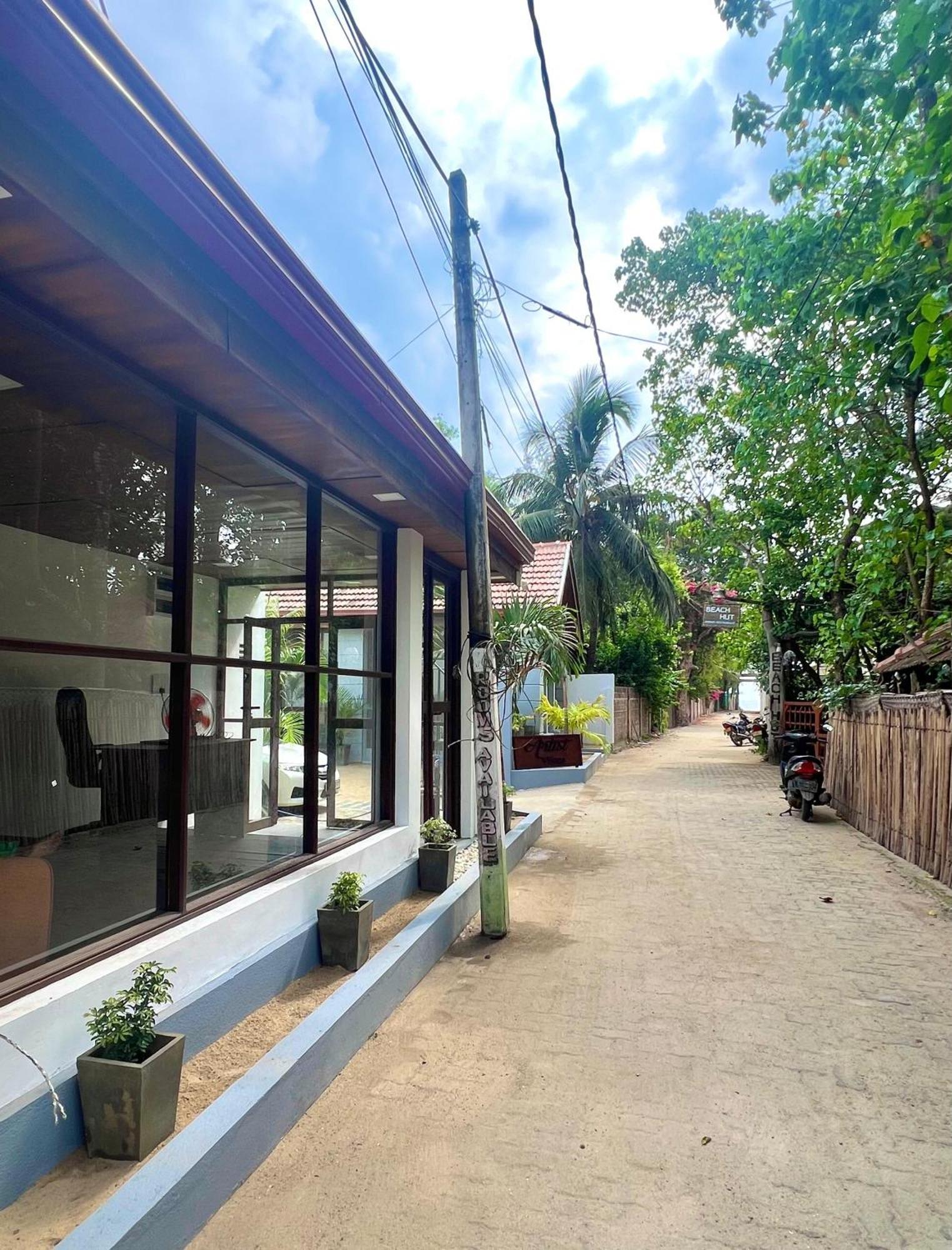 Maccan'S Village Arugam Bay Bagian luar foto