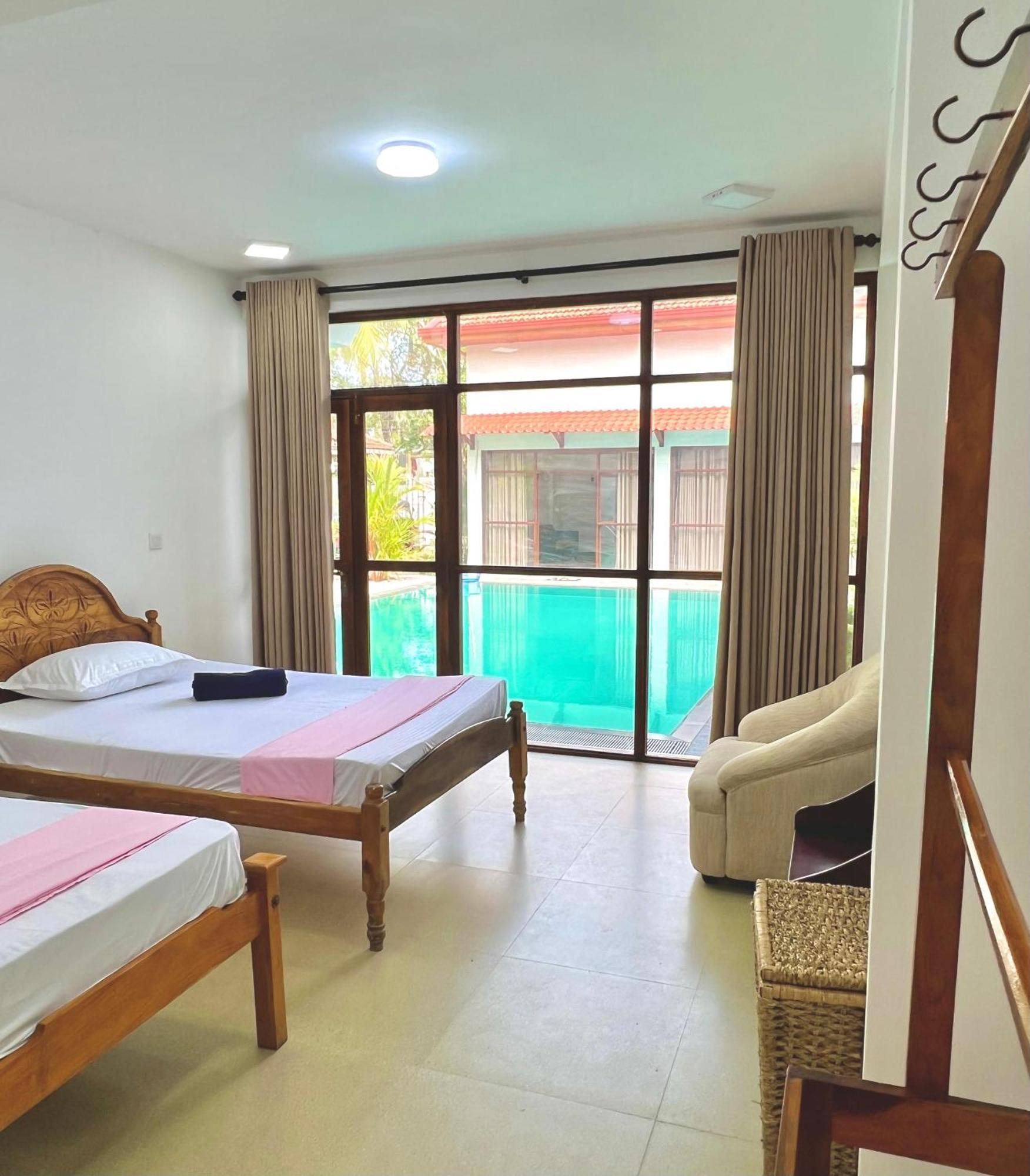 Maccan'S Village Arugam Bay Bagian luar foto