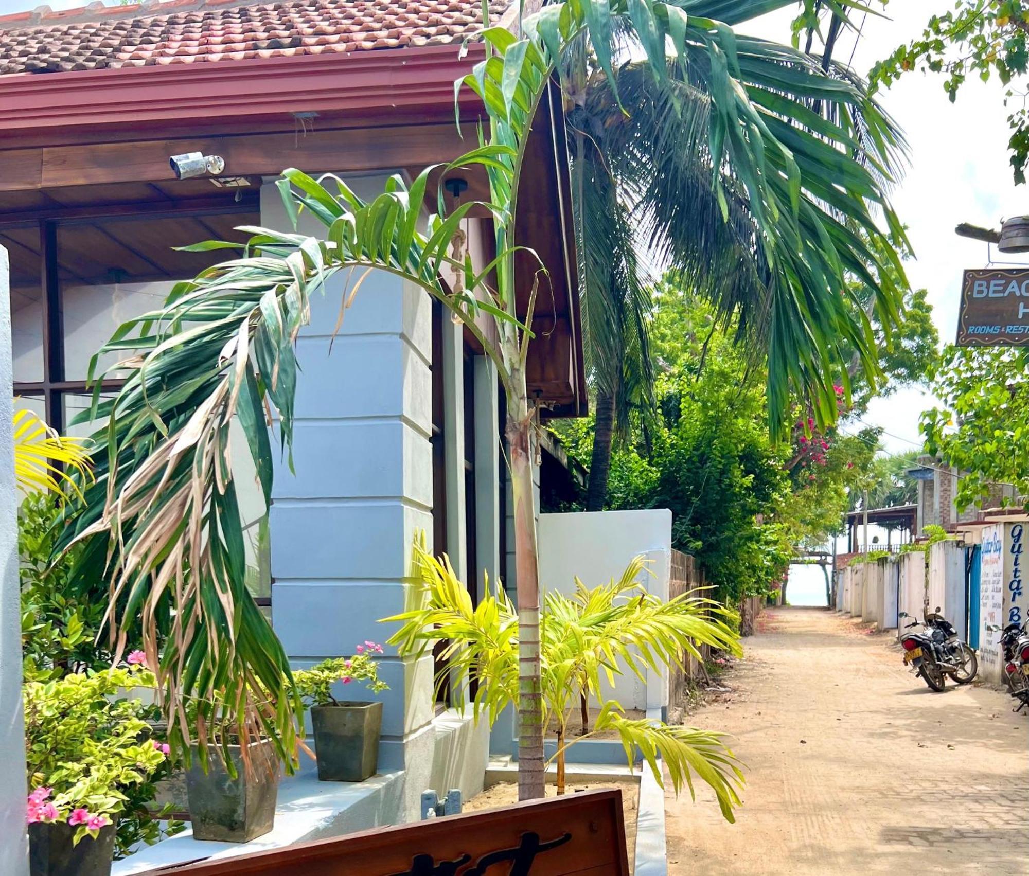 Maccan'S Village Arugam Bay Bagian luar foto