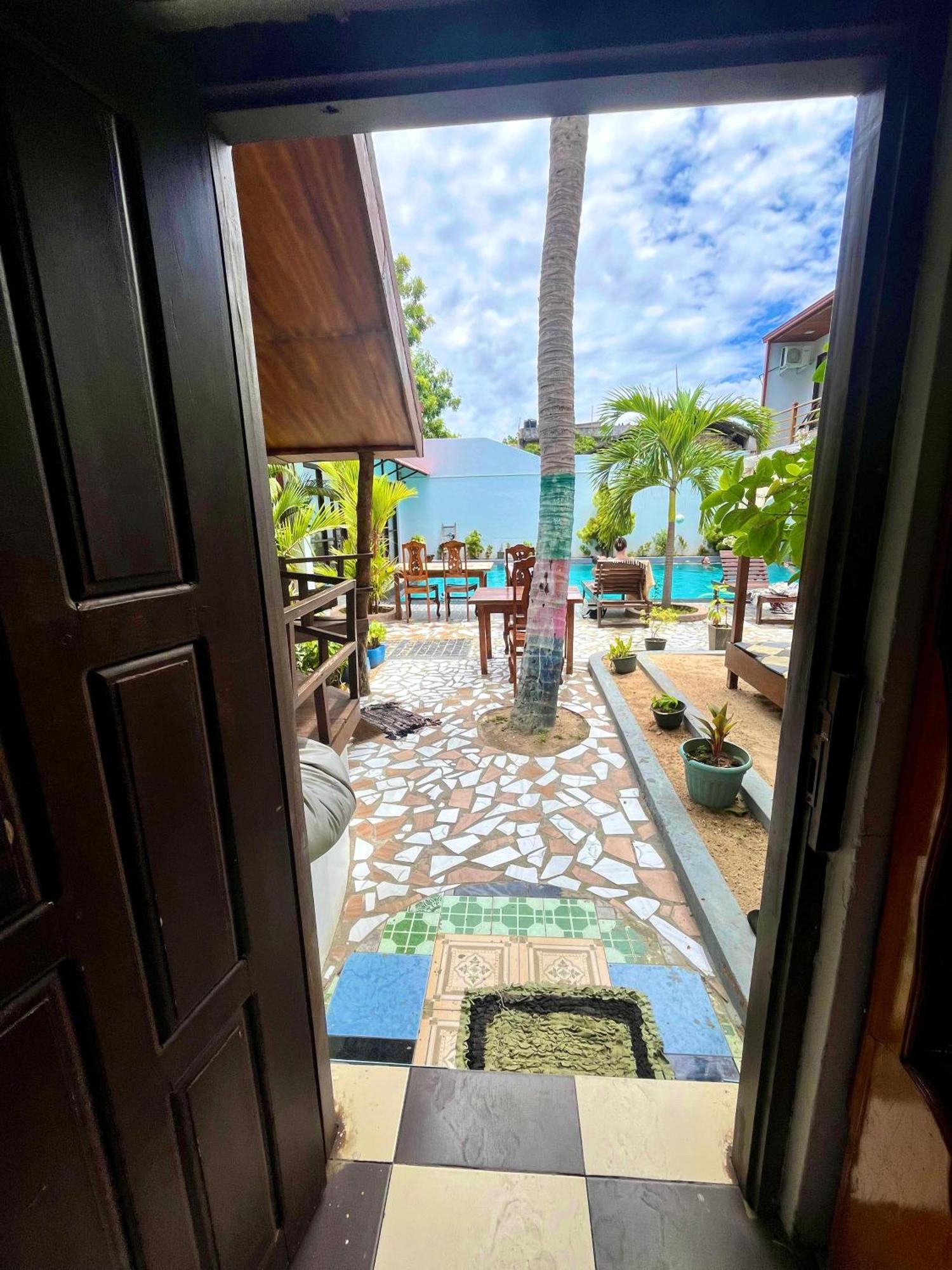 Maccan'S Village Arugam Bay Bagian luar foto